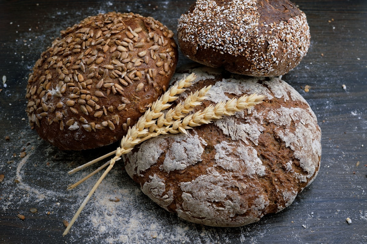 Bäckereien