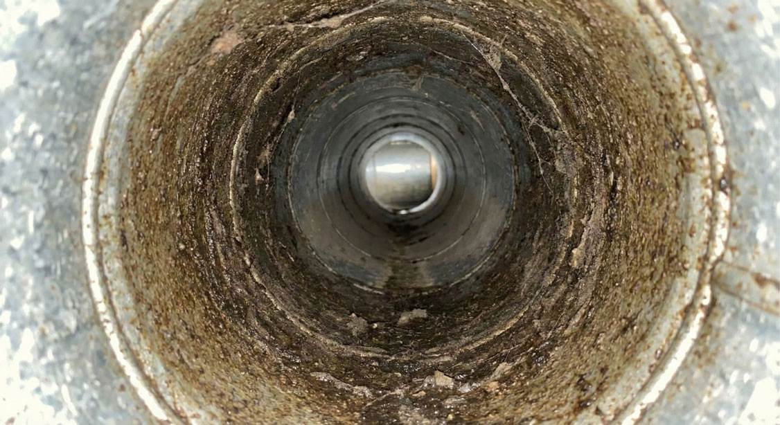 Fettbrand in Küche vermeiden