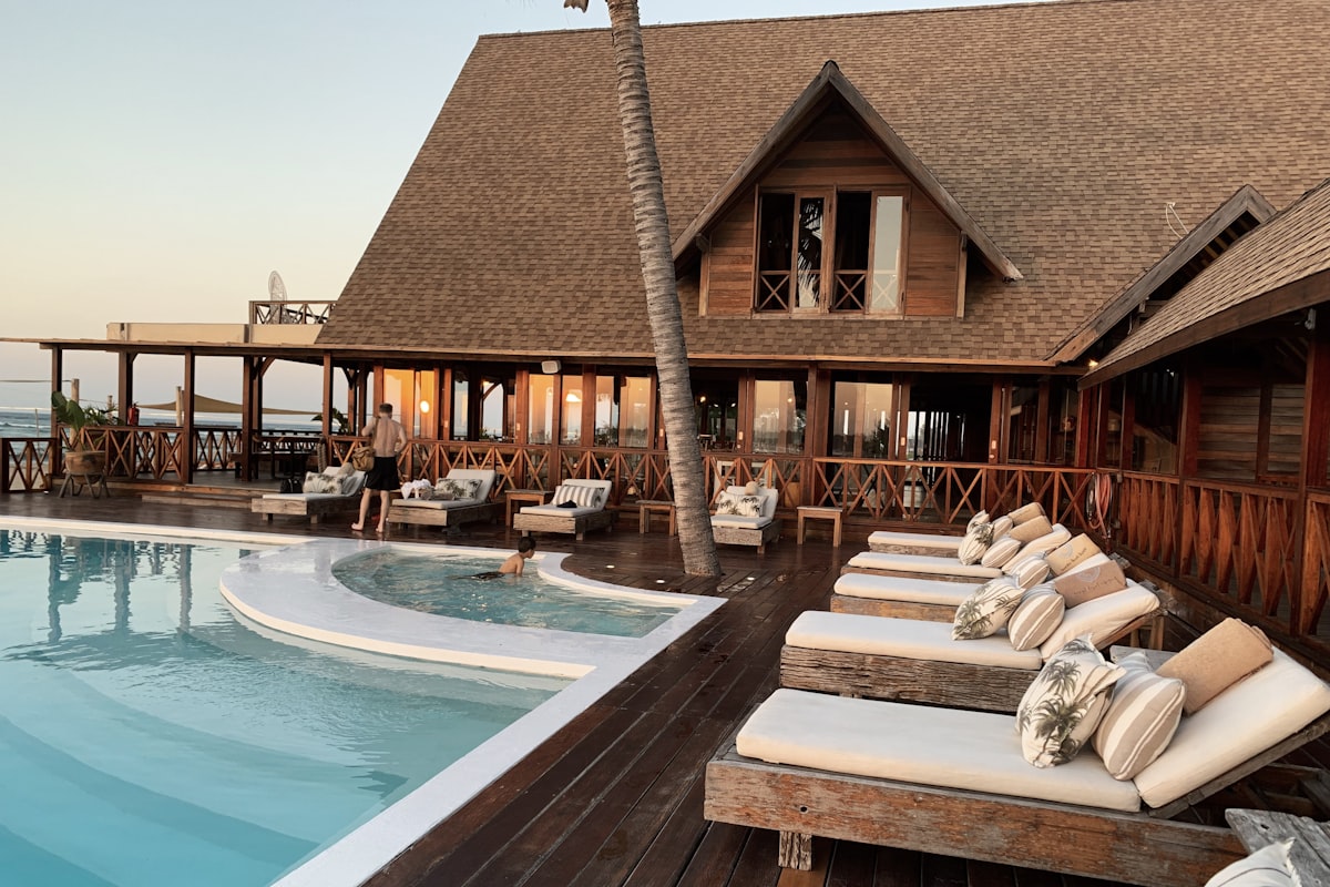 Hotellerie